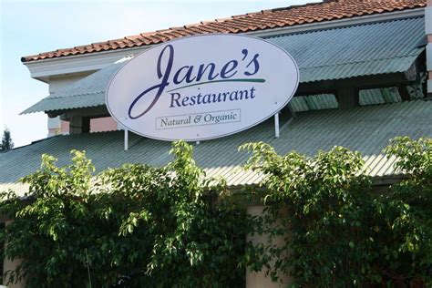Jane's cafe - Specialties: Our bakery specializes in scones, for which we are known world-wide. We also offer fabulous croissants, rugelach, cookies, muffins, mini quiche, and more for baked goods. Our cafe is well-known for its amazing breakfast, creative and delicious daily specials, and homemade soups. 